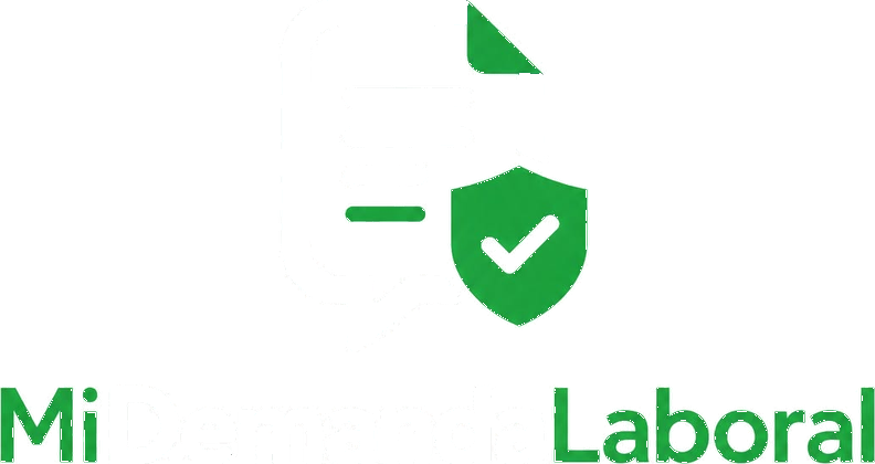 MiDemandaLaboral.cl